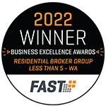 Business Excellence Award Winner 2022