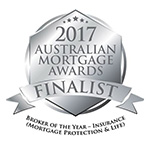 AMA Broker Insurance Finalist 2017
