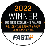 2022 WINNER - FAST