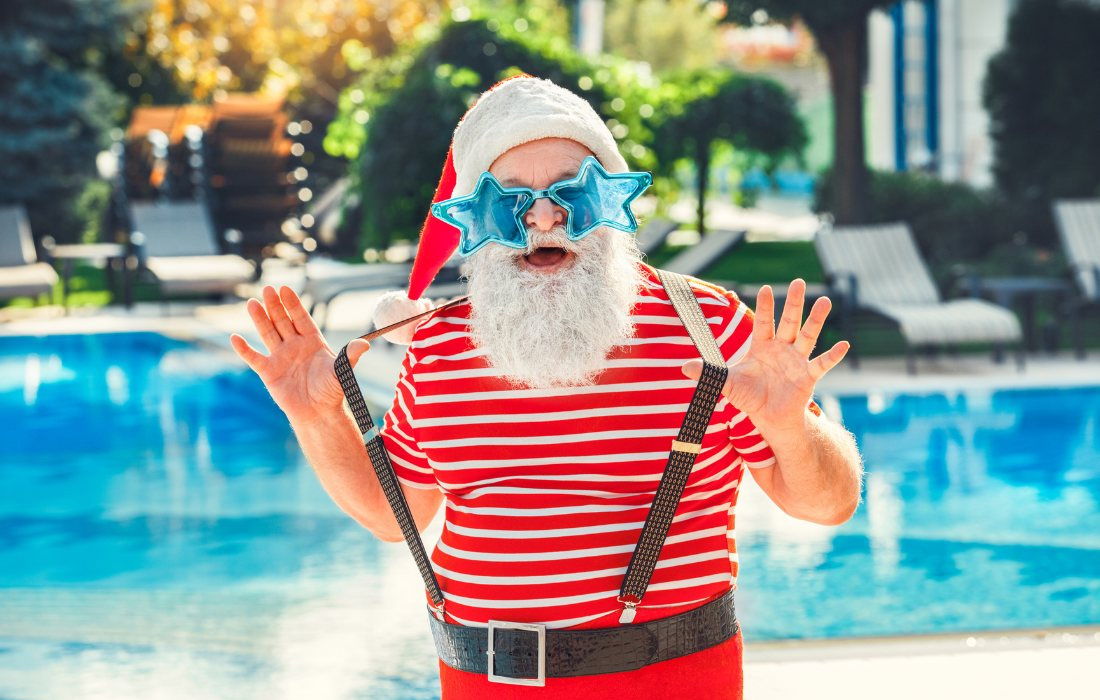  Ho ho ho! The smart move that has 1 in 10 borrowers feeling jolly